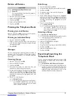 Preview for 37 page of Philips SFF 6135hfd User Manual