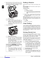 Preview for 40 page of Philips SFF 6135hfd User Manual