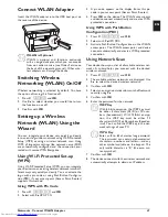 Preview for 47 page of Philips SFF 6135hfd User Manual