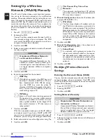 Preview for 48 page of Philips SFF 6135hfd User Manual