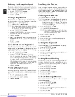 Preview for 56 page of Philips SFF 6135hfd User Manual