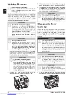 Preview for 62 page of Philips SFF 6135hfd User Manual