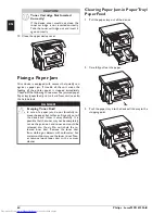 Preview for 64 page of Philips SFF 6135hfd User Manual