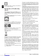 Preview for 80 page of Philips SFF 6135hfd User Manual