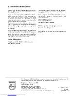 Preview for 82 page of Philips SFF 6135hfd User Manual