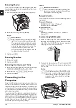 Preview for 16 page of Philips SFF 6170dw User Manual