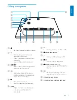 Preview for 8 page of Philips SFP2007 (Russian) 