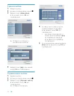 Preview for 15 page of Philips SFP2007 (Russian) 