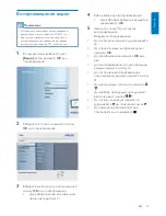 Preview for 16 page of Philips SFP2007 (Russian) 