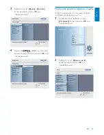 Preview for 26 page of Philips SFP2007 (Russian) 