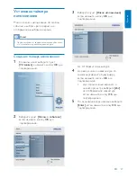Preview for 28 page of Philips SFP2007 (Russian) 