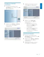 Preview for 30 page of Philips SFP2007 (Russian) 