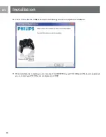 Preview for 10 page of Philips SGC2910 User Manual