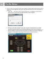 Preview for 18 page of Philips SGC2910 User Manual