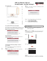 Preview for 7 page of Philips SH3L 170X4 Service Manual