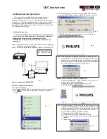 Preview for 21 page of Philips SH3L 170X4 Service Manual