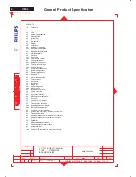 Preview for 50 page of Philips SH3L 170X4 Service Manual