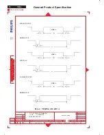 Preview for 70 page of Philips SH3L 170X4 Service Manual