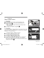 Preview for 14 page of Philips Share SPC1035NC Quick Start Manual