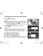 Preview for 20 page of Philips Share SPC1035NC Quick Start Manual