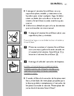 Preview for 61 page of Philips SHAVER 7000 SERIES Directions For Use Manual