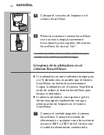 Preview for 62 page of Philips SHAVER 7000 SERIES Directions For Use Manual