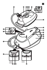 Preview for 3 page of Philips SHAVER 7300 SERIES User Manual