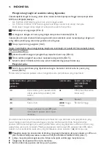 Preview for 16 page of Philips SHAVER 7300 SERIES User Manual