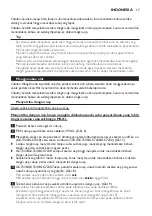 Preview for 17 page of Philips SHAVER 7300 SERIES User Manual