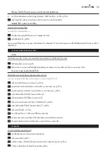 Preview for 53 page of Philips SHAVER 7300 SERIES User Manual