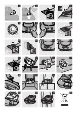 Preview for 90 page of Philips SHAVER 7300 SERIES User Manual