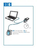 Preview for 3 page of Philips SHB1200 User Manual