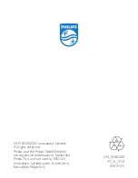 Preview for 9 page of Philips SHB1200 User Manual