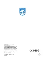 Preview for 14 page of Philips SHB3060 User Manual