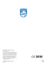 Preview for 14 page of Philips SHB3165 User Manual