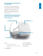 Preview for 7 page of Philips SHB5000 User Manual