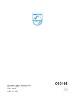 Preview for 14 page of Philips SHB5000 User Manual