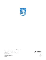 Preview for 12 page of Philips SHB5100 User Manual