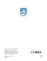 Предварительный просмотр 12 страницы Philips SHB5500 User Manual