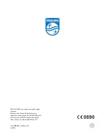 Preview for 14 page of Philips SHB5800 User Manual