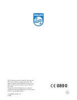 Предварительный просмотр 14 страницы Philips SHB5850 User Manual