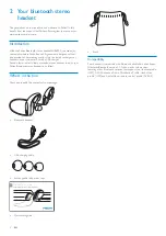 Предварительный просмотр 5 страницы Philips SHB6000/00 User Manual