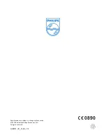 Preview for 14 page of Philips SHB8000 User Manual