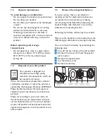 Preview for 4 page of Philips SHB9001WT User Manual