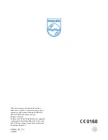 Preview for 14 page of Philips SHB9150 User Manual