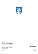 Preview for 16 page of Philips SHB9850NC User Manual