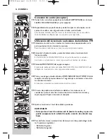 Preview for 26 page of Philips SHC 8680 Instructions For Use Manual