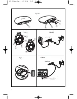 Предварительный просмотр 2 страницы Philips SHC2000 Instructions For Use Manual