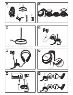 Preview for 2 page of Philips SHC5100 User Manual