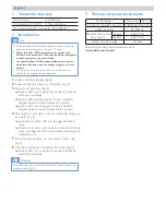 Preview for 7 page of Philips SHC5100 User Manual